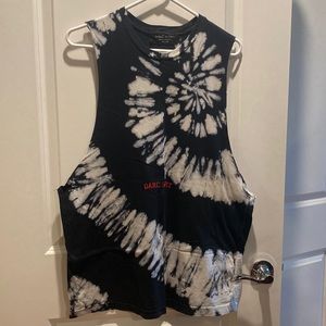 Darc Sport Bone Dry Collection Tank